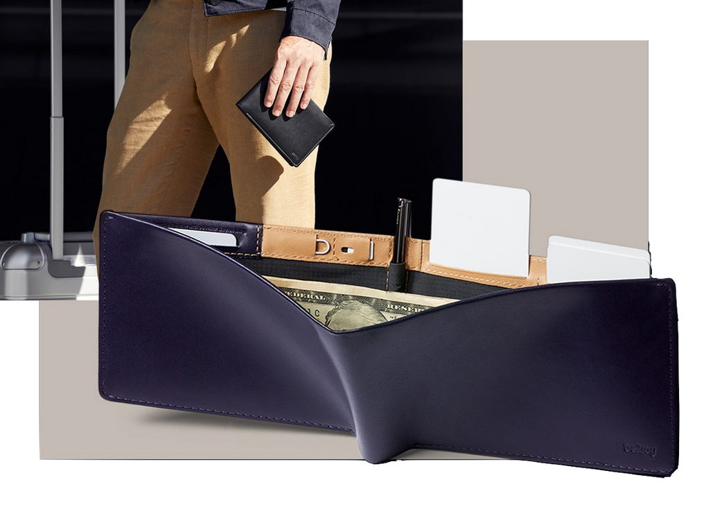 THE ARTISTS TOUCH TOTE