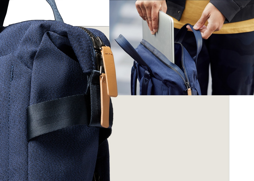 3AM MONEY AT RANDOM BACKPACK (DLXV)