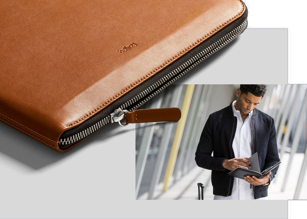 THE ARTISTS TOUCH WALLET