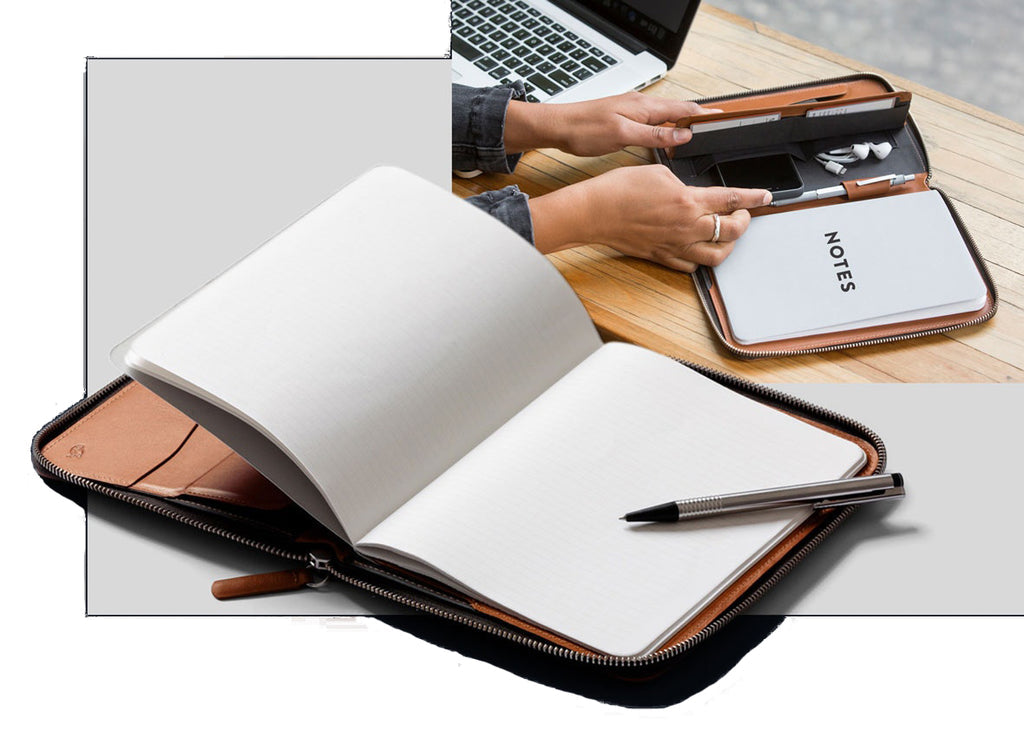 THE ARTISTS TOUCH WALLET