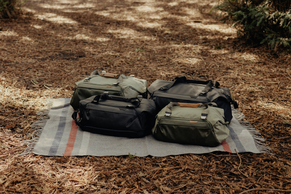 3AM NAPSACK PILLOW BACKPACK