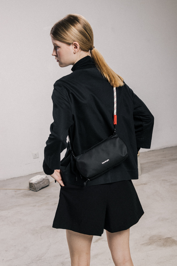 3AM NAPSACK PILLOW BACKPACK