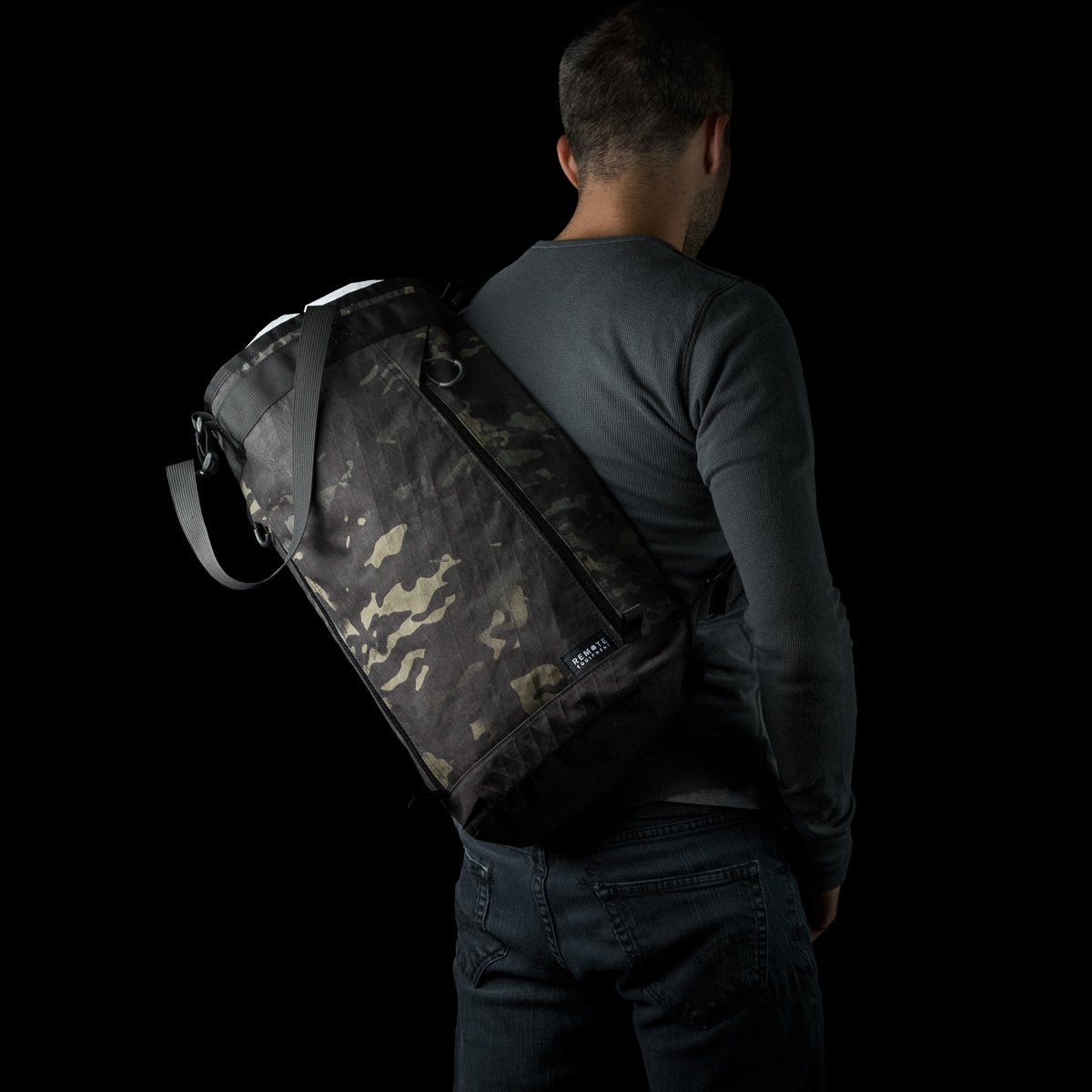 3AM NEVER SLEEP BACKPACK (DLXV)