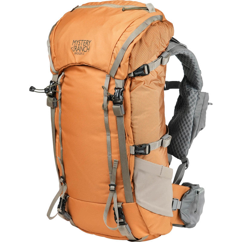 3AM NEVER SLEEP BACKPACK (DLXV)