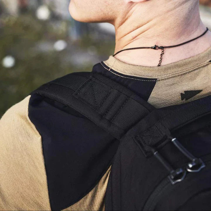 3AM NEVER SLEEP BACKPACK (DLXV)