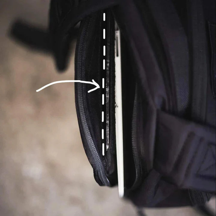 3AM NEVER SLEEP BACKPACK (DLXV)
