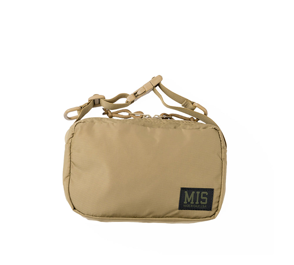 3AM NEVER SLEEP BACKPACK (DLXV)