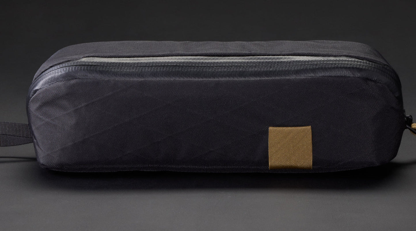 LUXE DELUXE BACKPACK