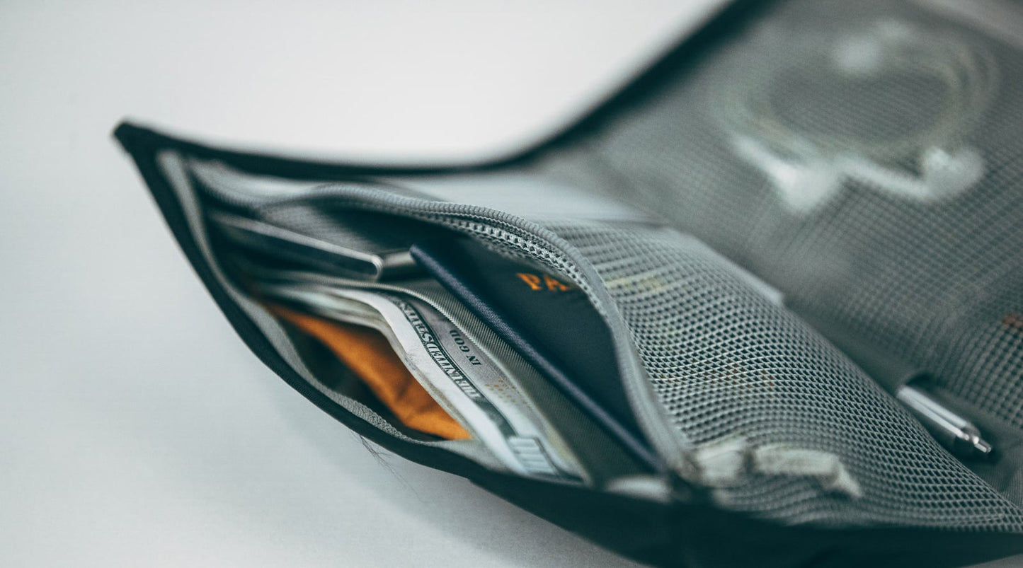 THE CHAMP BACKPACK (DLXV)