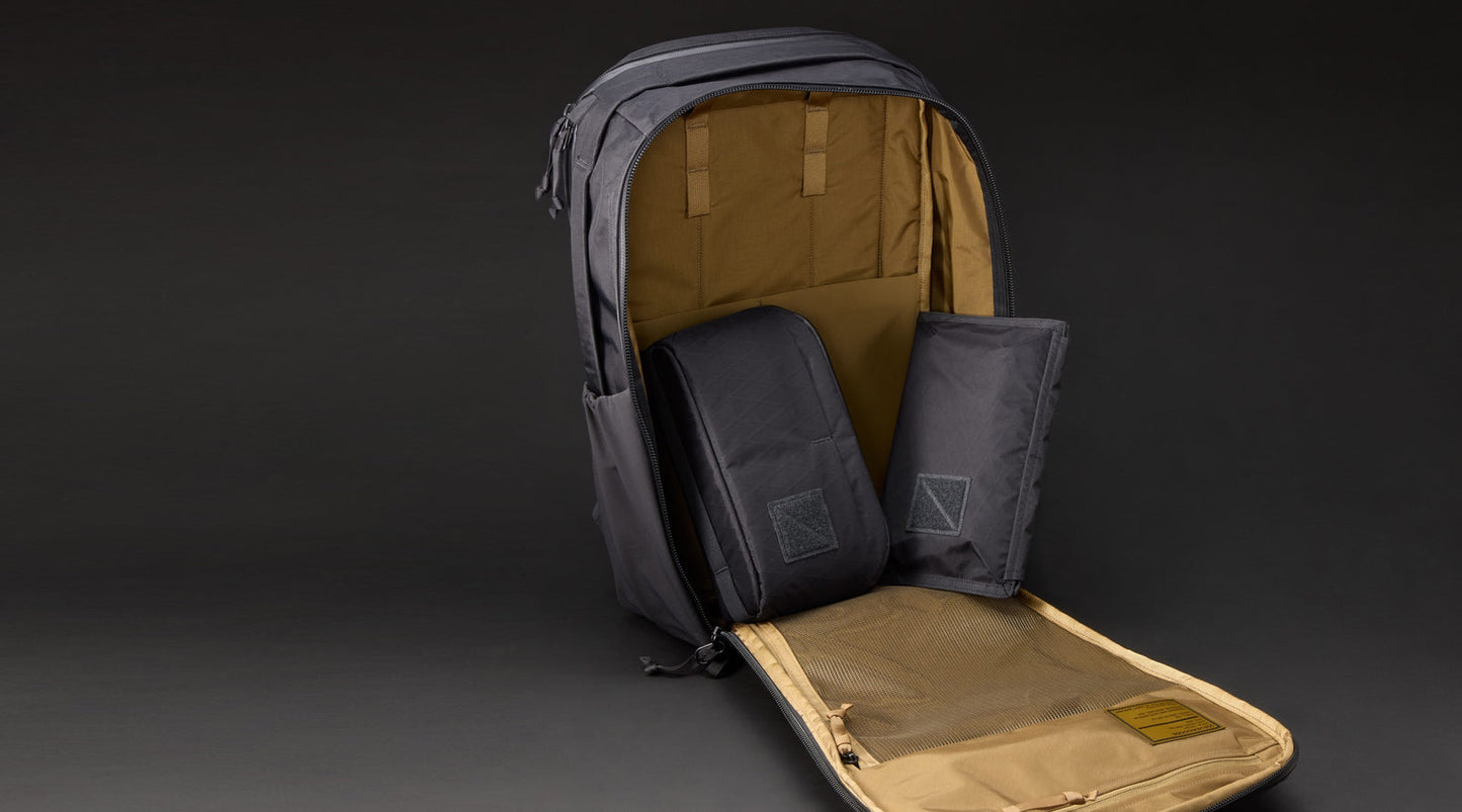 VENI VIDI VICI BACKPACK (DLXV)