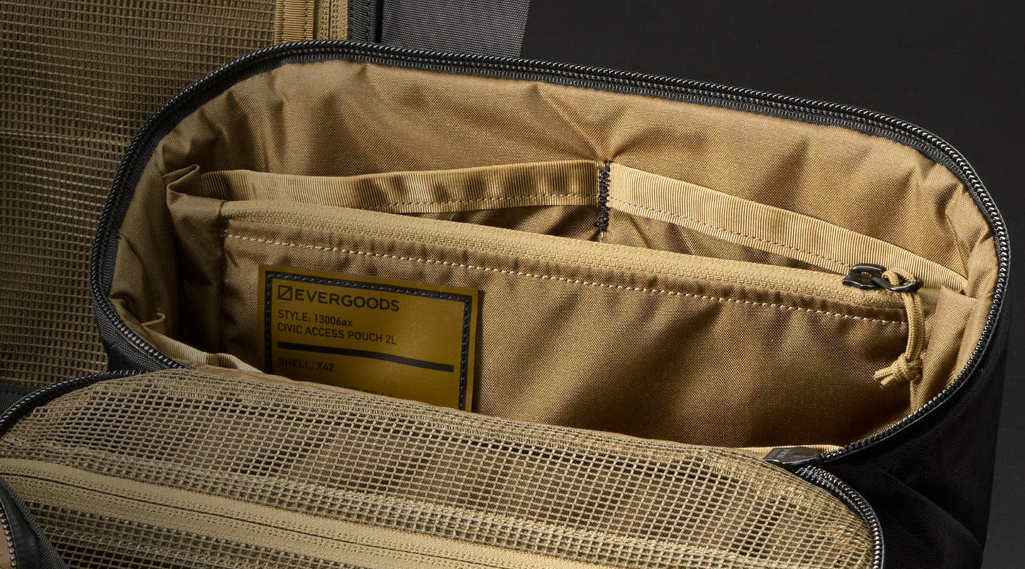 3AM NEVER SLEEP JETSETTER CARRY-ON LUGGAGE