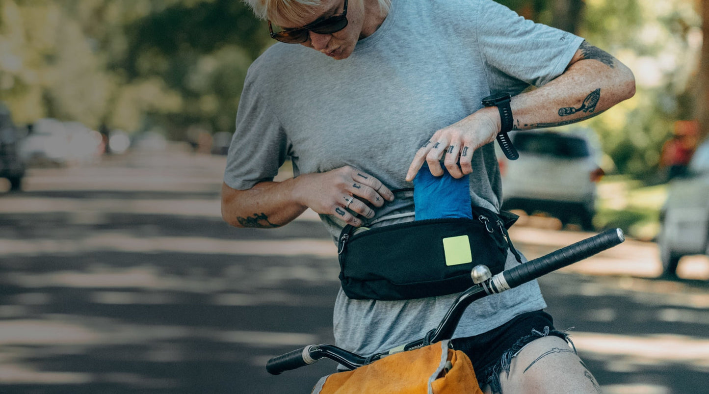 NEMESIS HUNT NOMAD BACKPACK