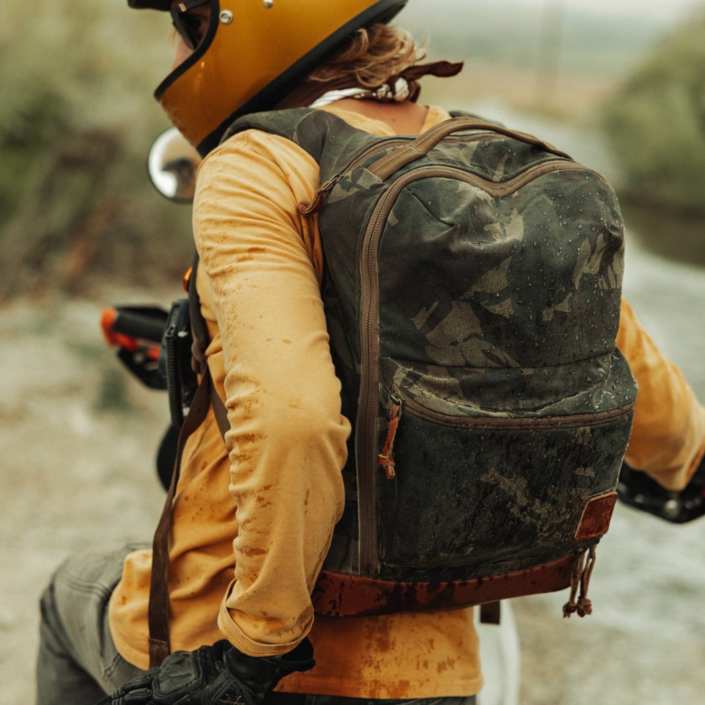 ASTROMANE INTERSELLAR DLXSV BACKPACK