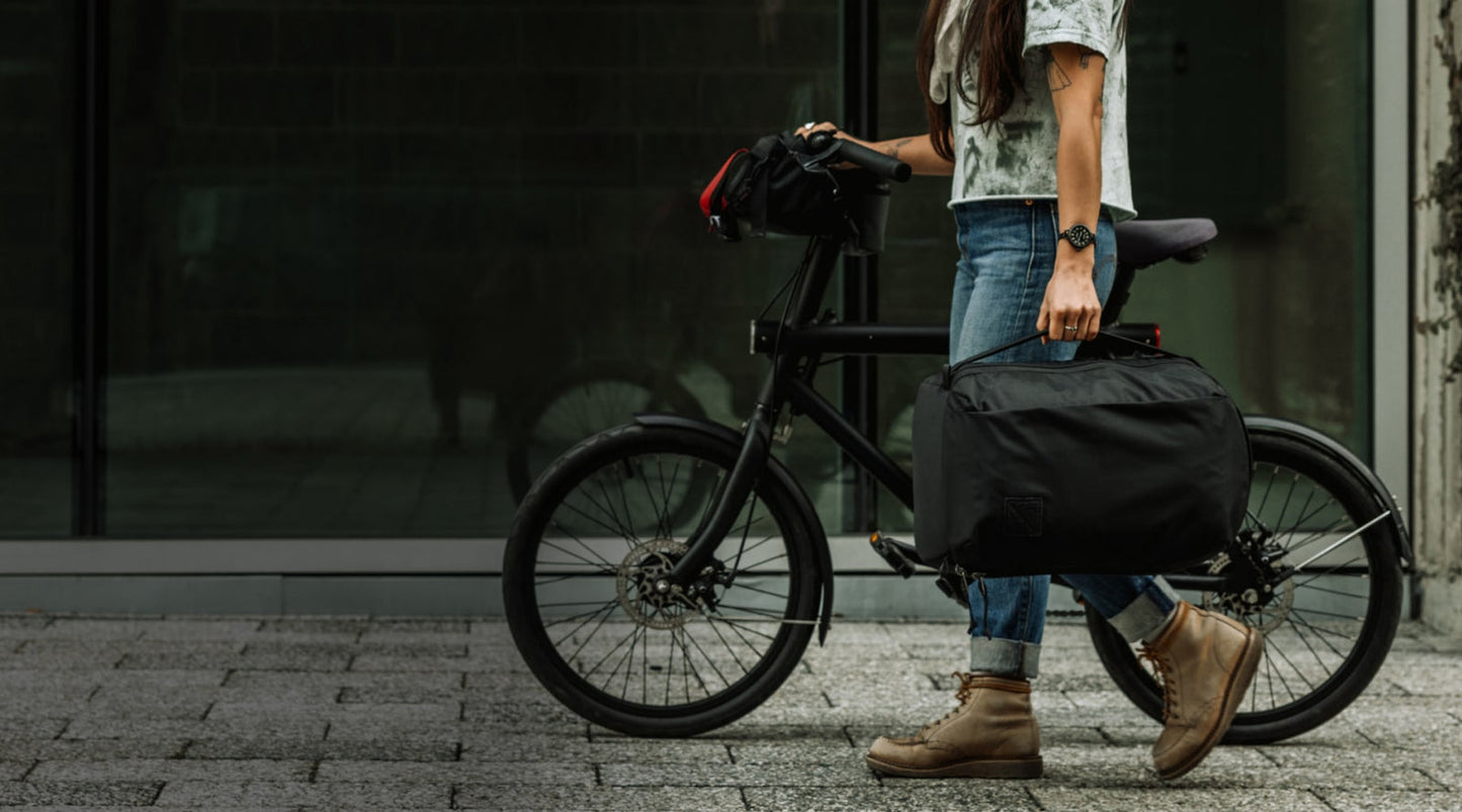 ASTROMANE INTERSELLAR DLXSV BACKPACK