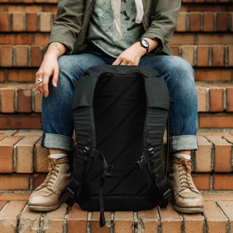 3AM NEVER SLEEP LUGGAGE SET