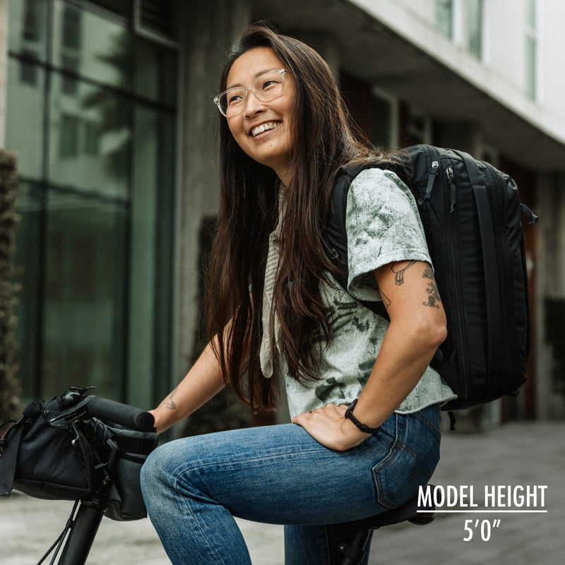 ASTROMANE LIGHTSPEED BACKPACK