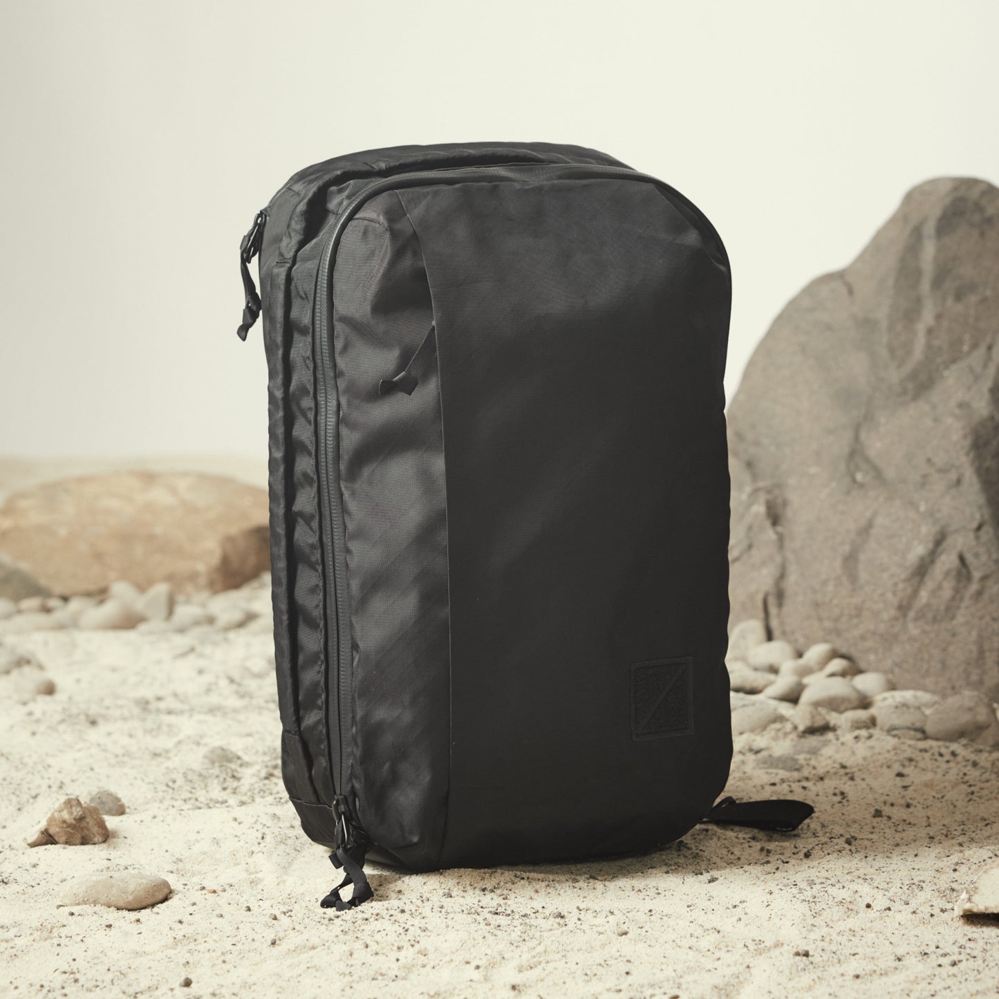 3AM NEVER SLEEP LUGGAGE SET