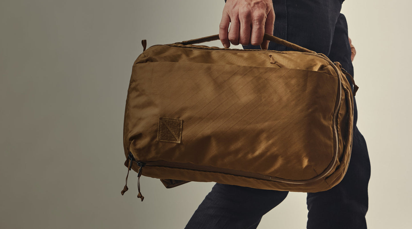 THE DARKSIDE BACKPACK