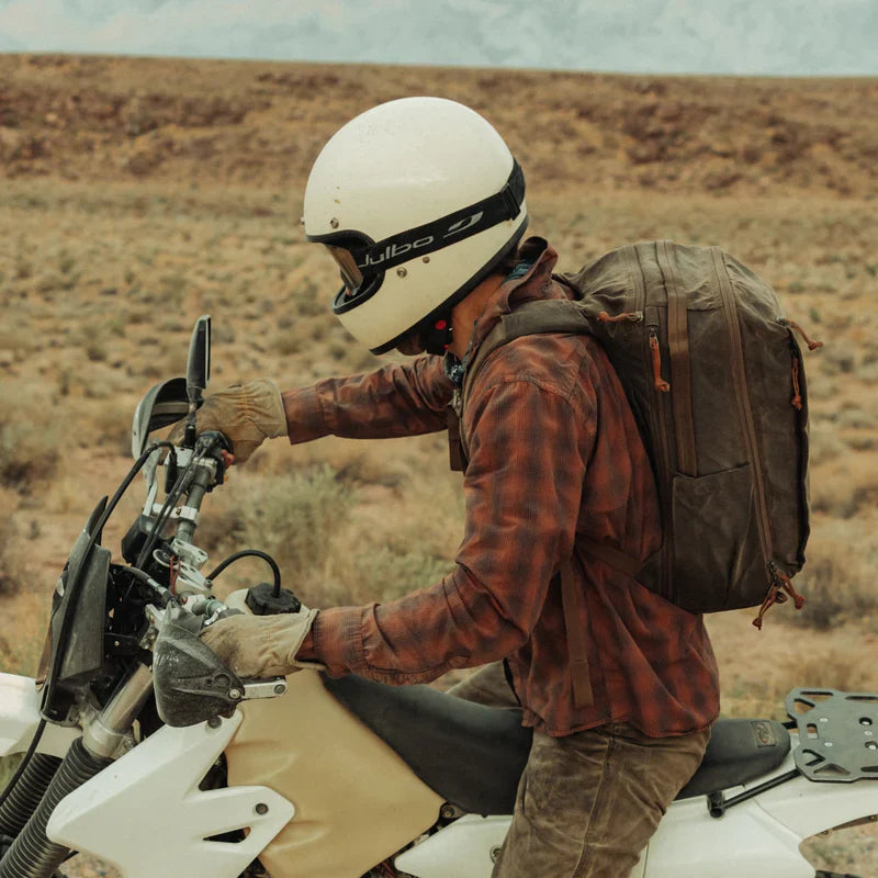ASTROMANE LIGHTSPEED BACKPACK