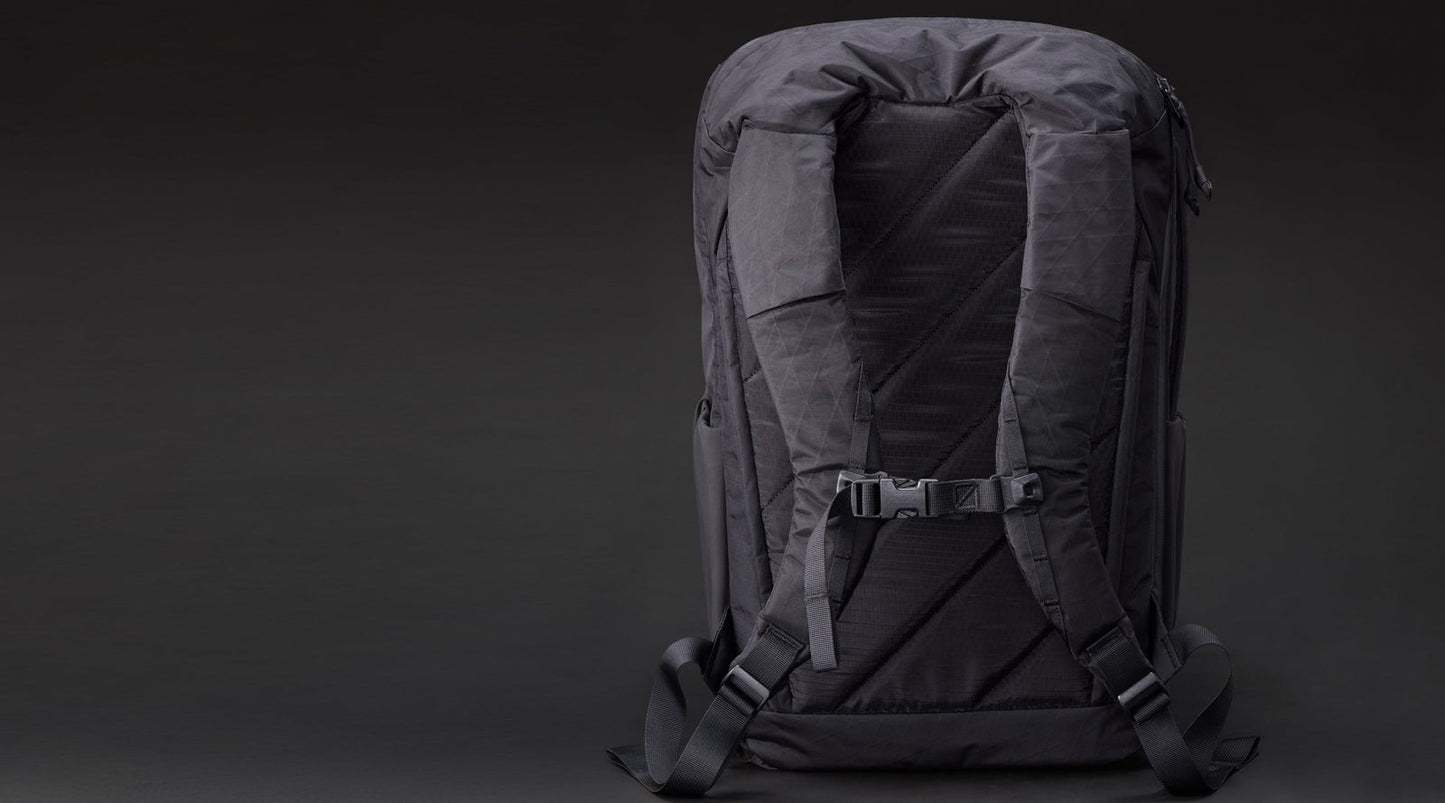 NEON FOREST BACKPACK