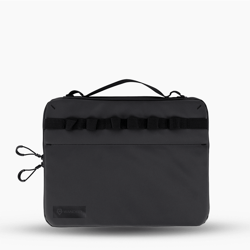 3AM NEVER SLEEP POUCH