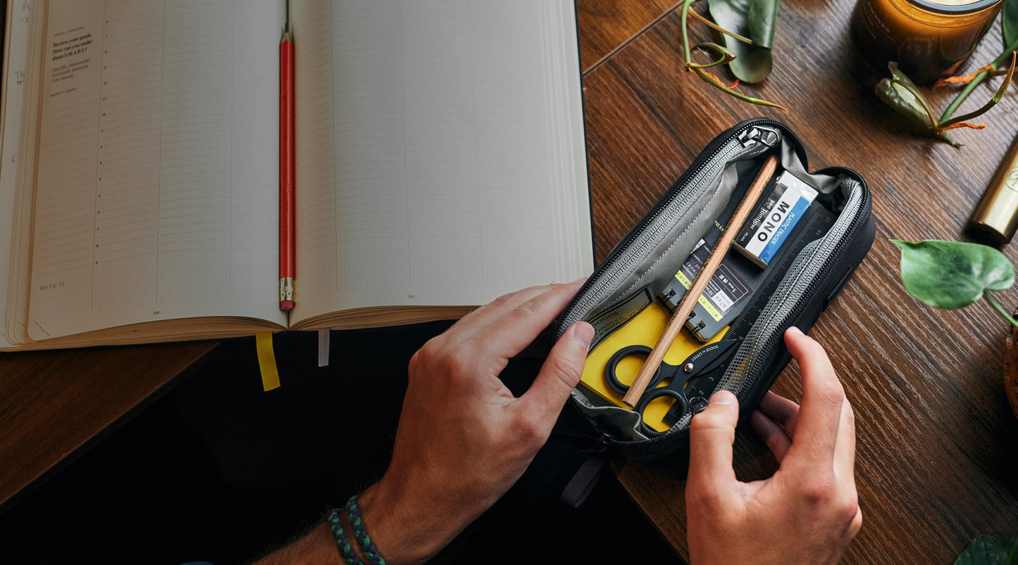 THE DECODER BACKPACK (DLXV)