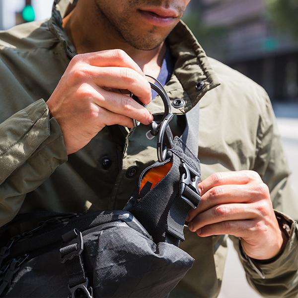 NEOTRAX BACKPACK