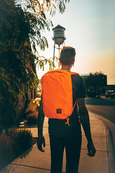 NEOTRAX BACKPACK