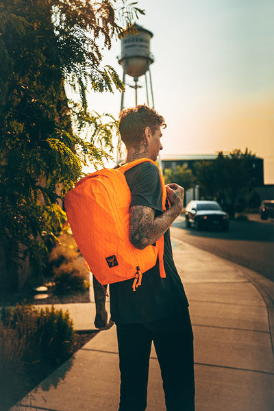 NEOTRAX BACKPACK