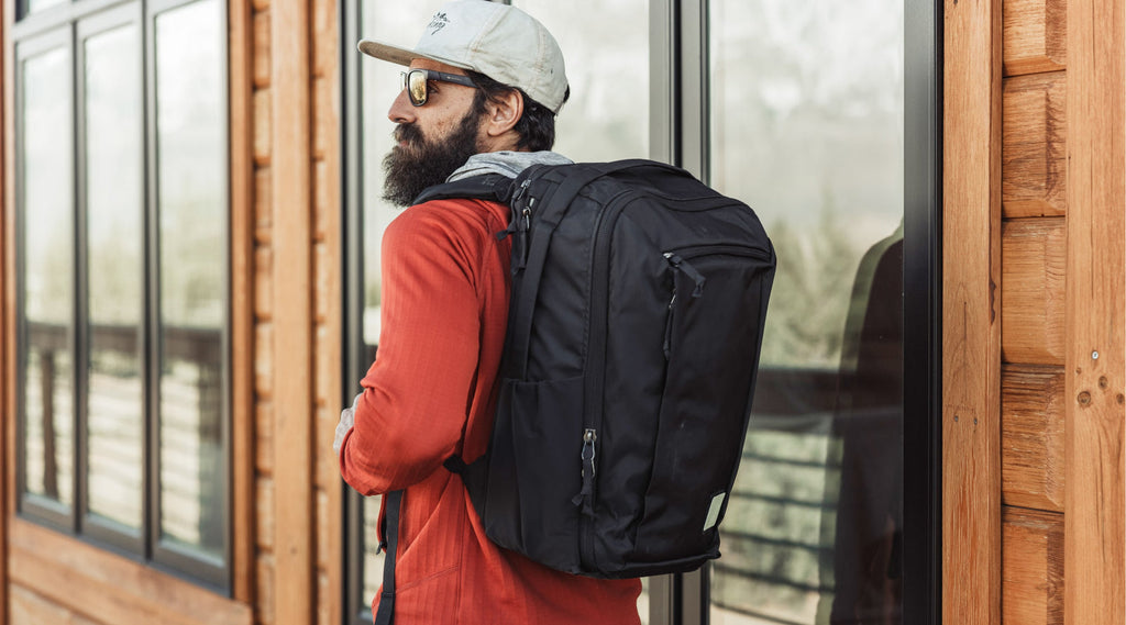 NEOTRAX BACKPACK