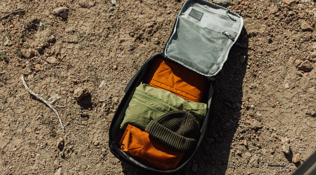 NEW CITY ANDROID BACKPACK