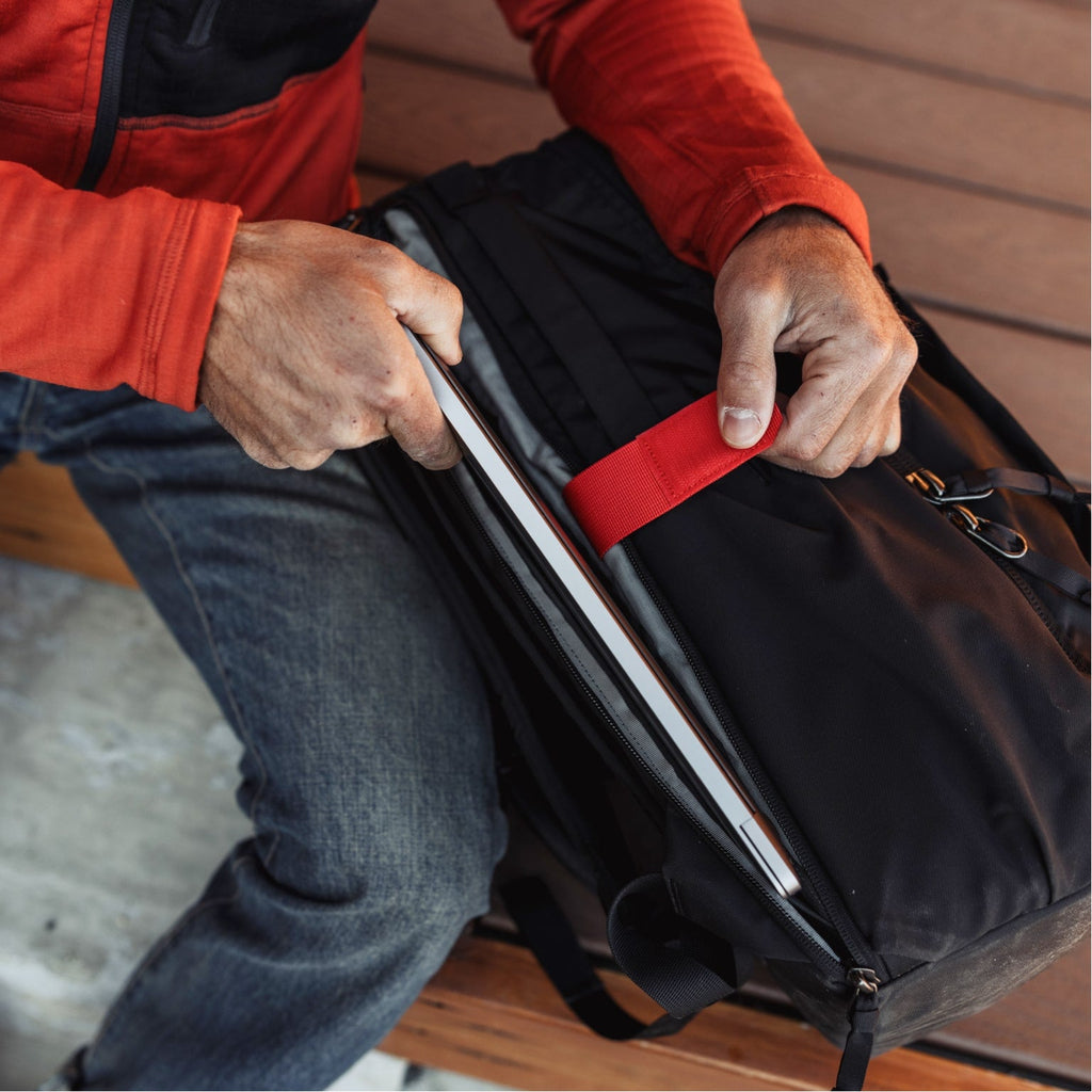 THE DECODER TOTE