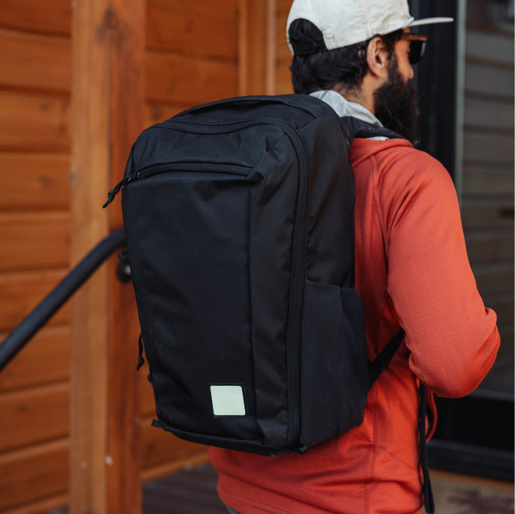 NEW CITY ANDROID BACKPACK