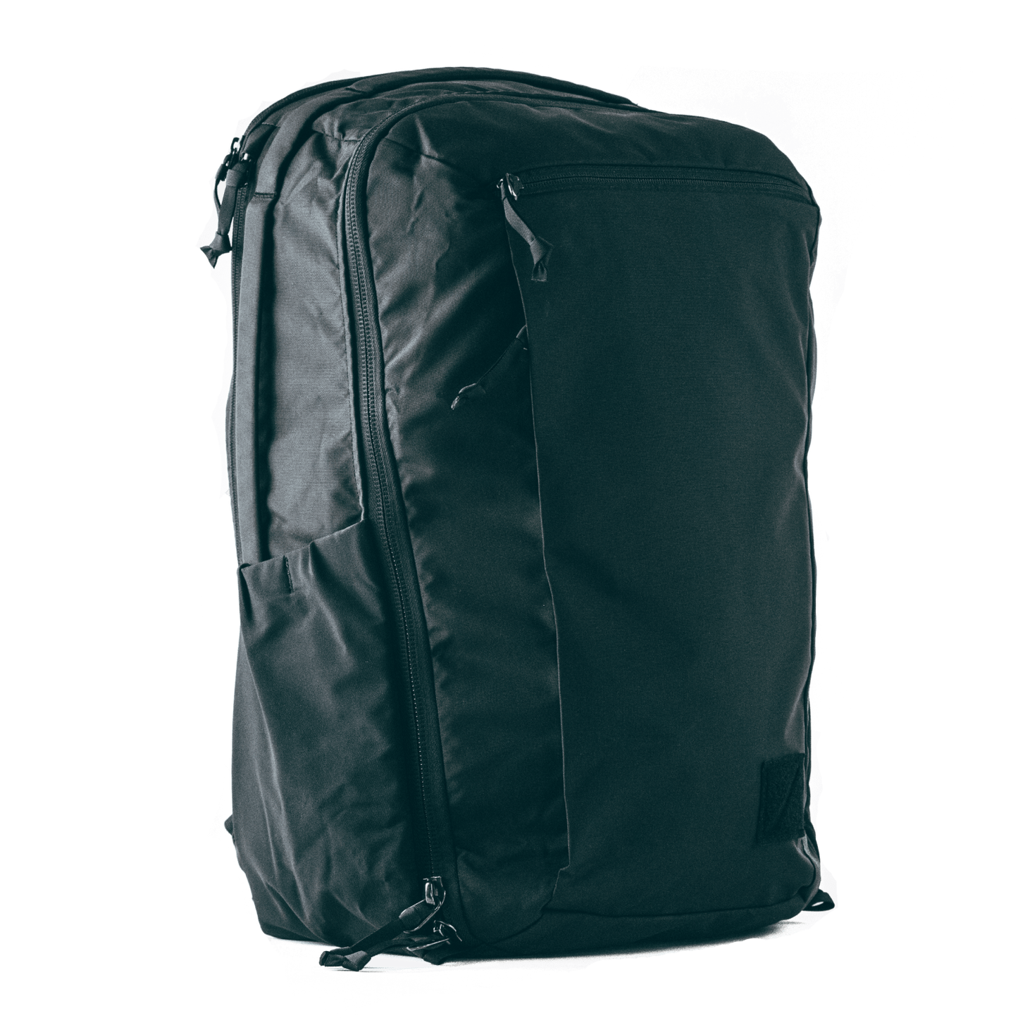 VENI VIDI VICI SHARKNAUTICS HARDSHELL CARRY-ON LUGGAGE