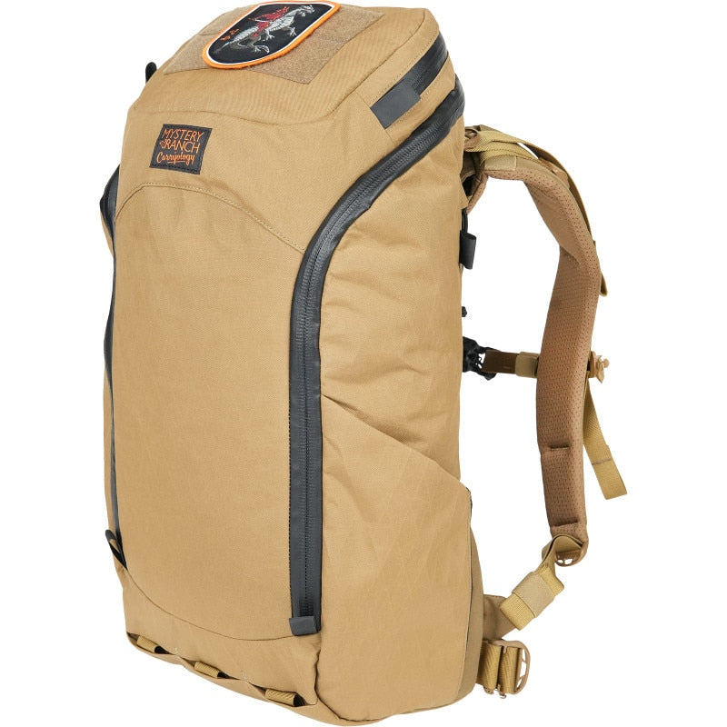THE ENTREPRENEUR DUFFLE