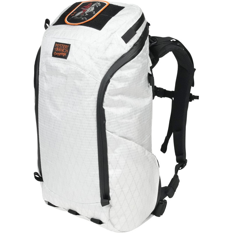 THE ENTREPRENEUR DUFFLE