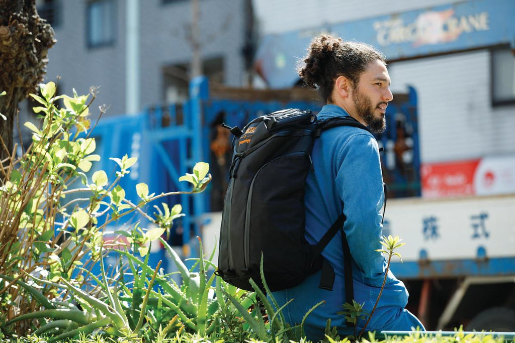 ASTROMANE SPACE ODYSSEY BACKPACK (DLXR)