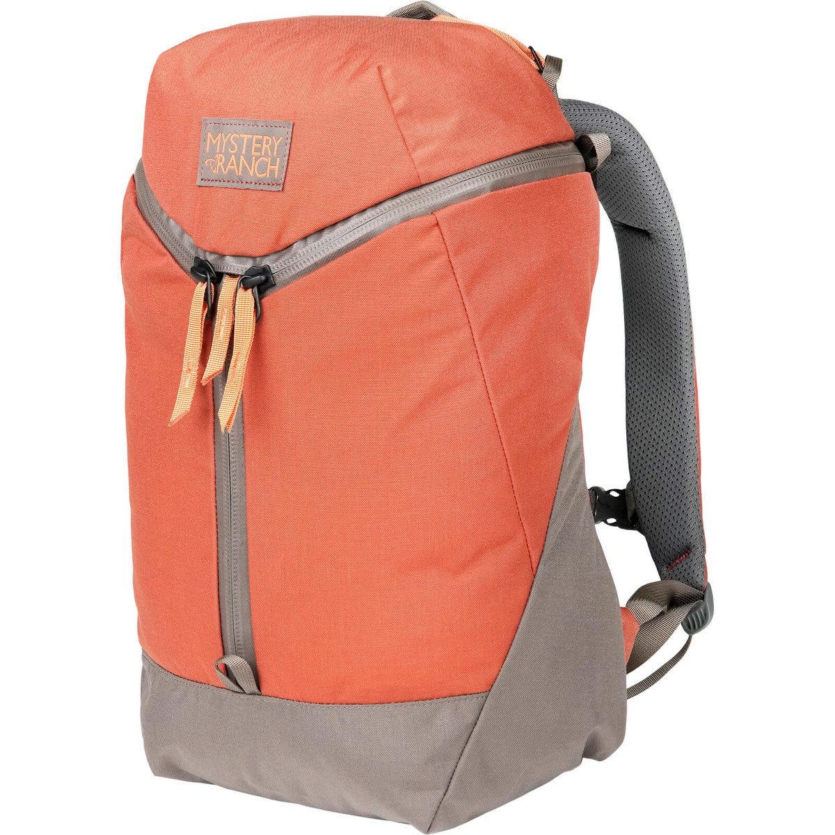 THE ENTREPRENEUR HILLS BACKPACK