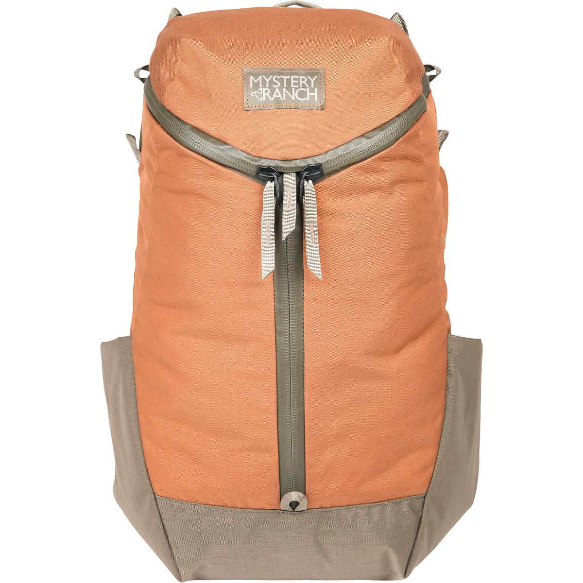 MAGIC CITY MINI DUFFLE