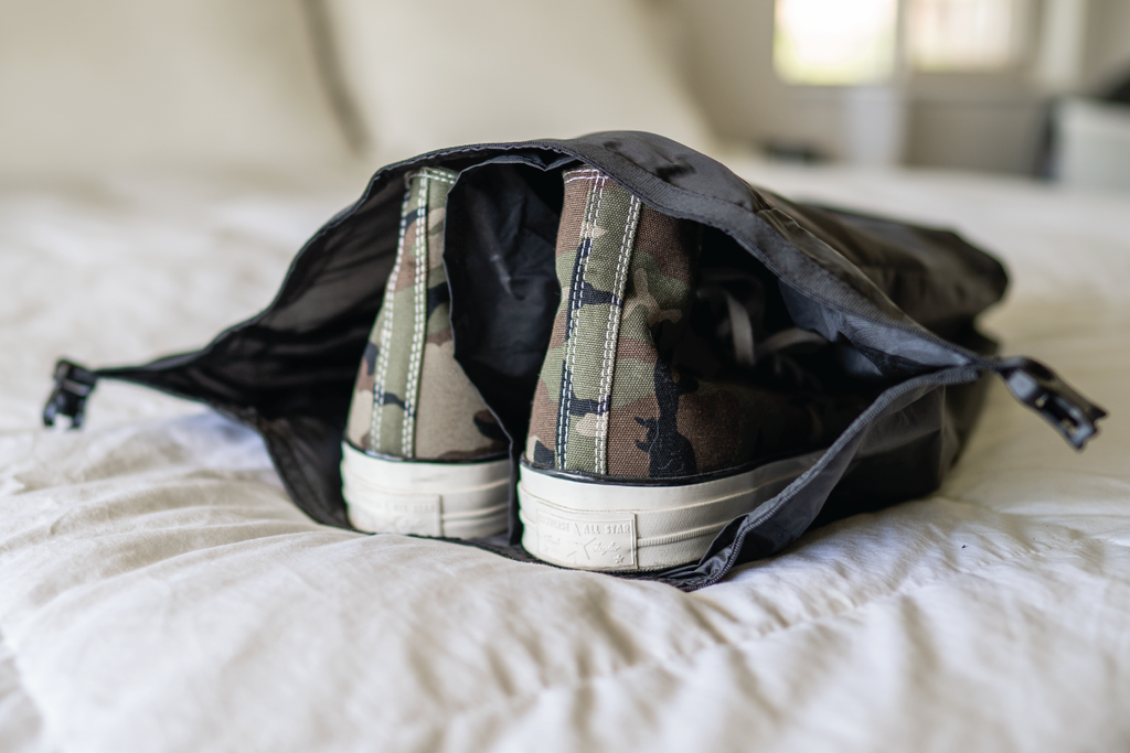 THE ENTREPRENEUR HILLS BACKPACK