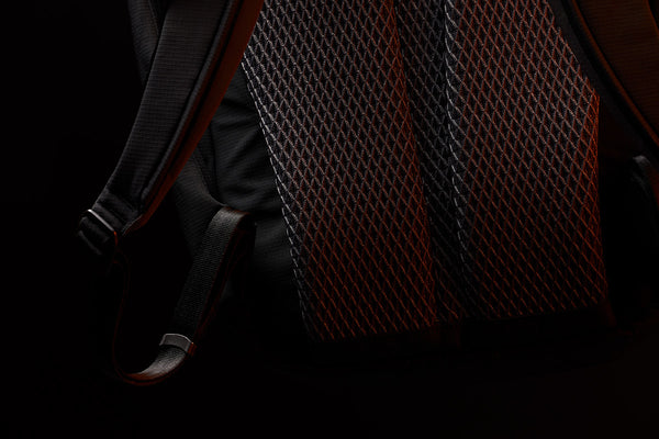 MAGIC CITY MINI DUFFLE