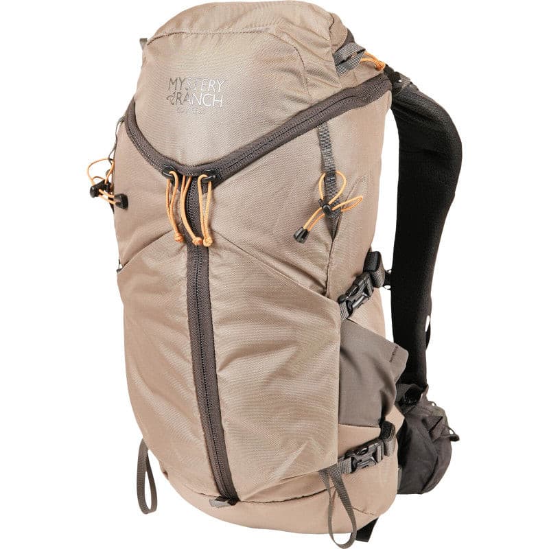 MONOPOLY GRAFFITI GOLD RUSH DLXR BACKPACK