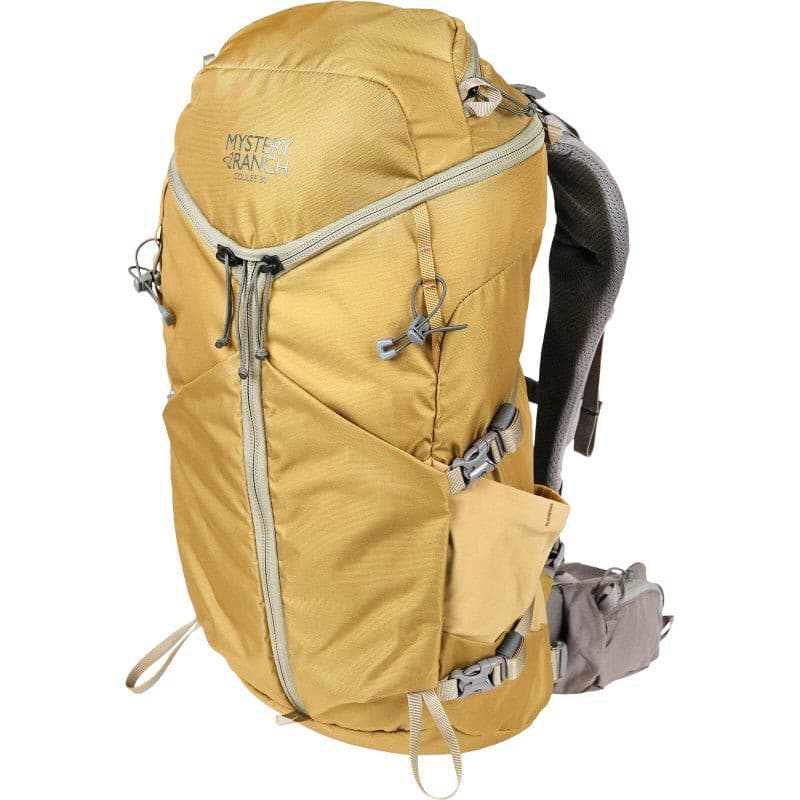 MONOPOLY GRAFFITI GOLD RUSH DLXR BACKPACK