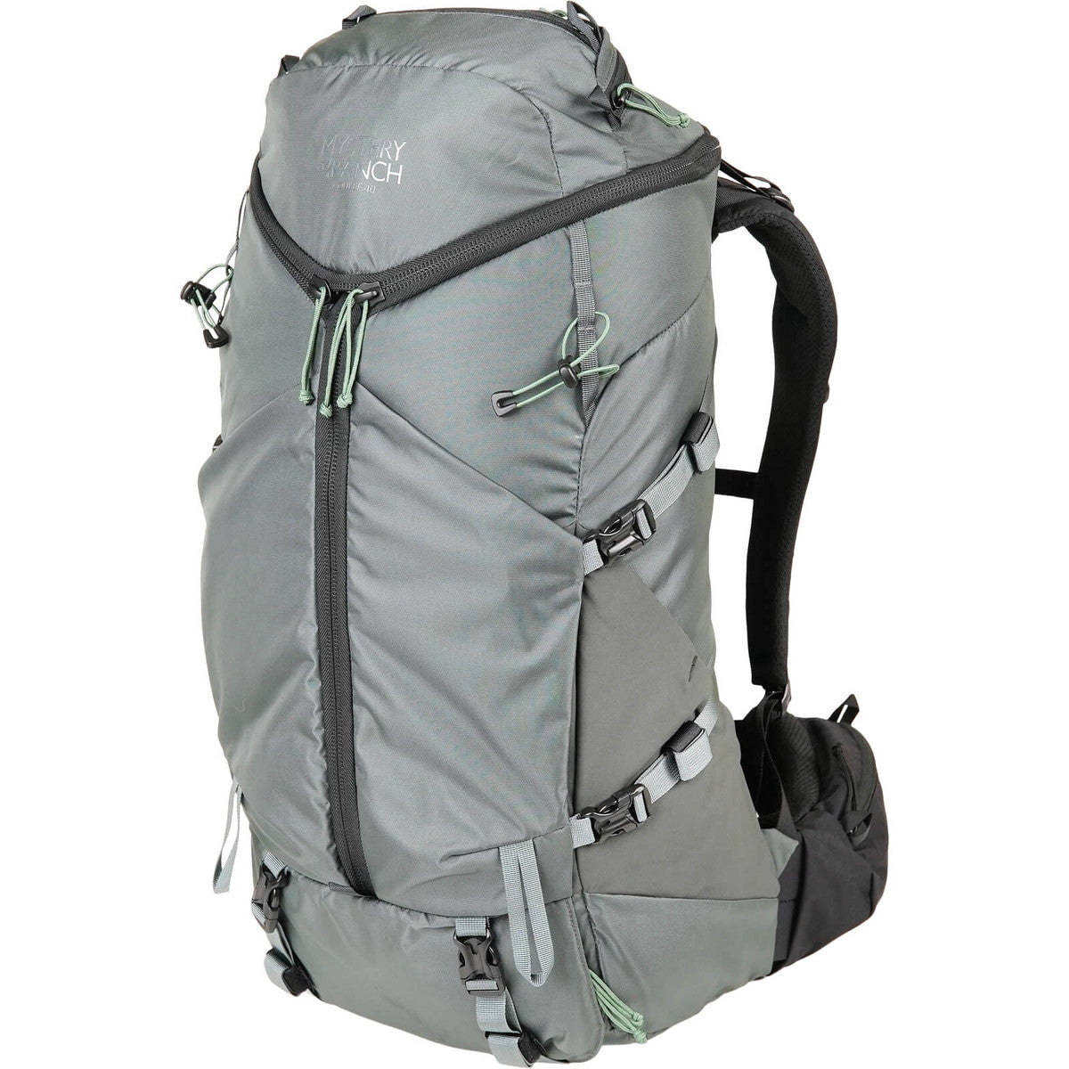 NEW FUN CITY DLXSR BACKPACK