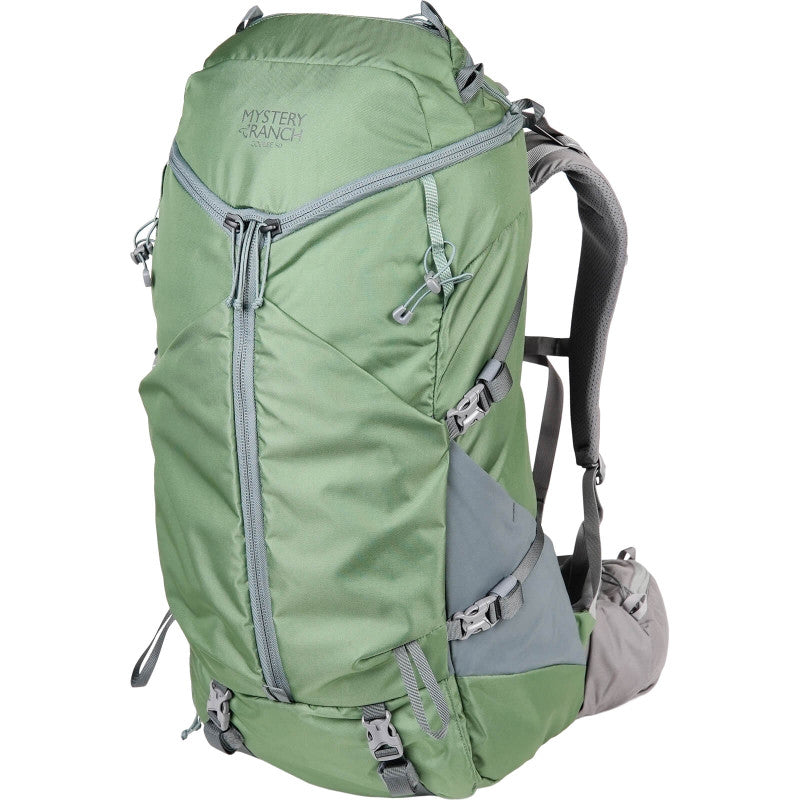 NEW MONEY BACKPACK