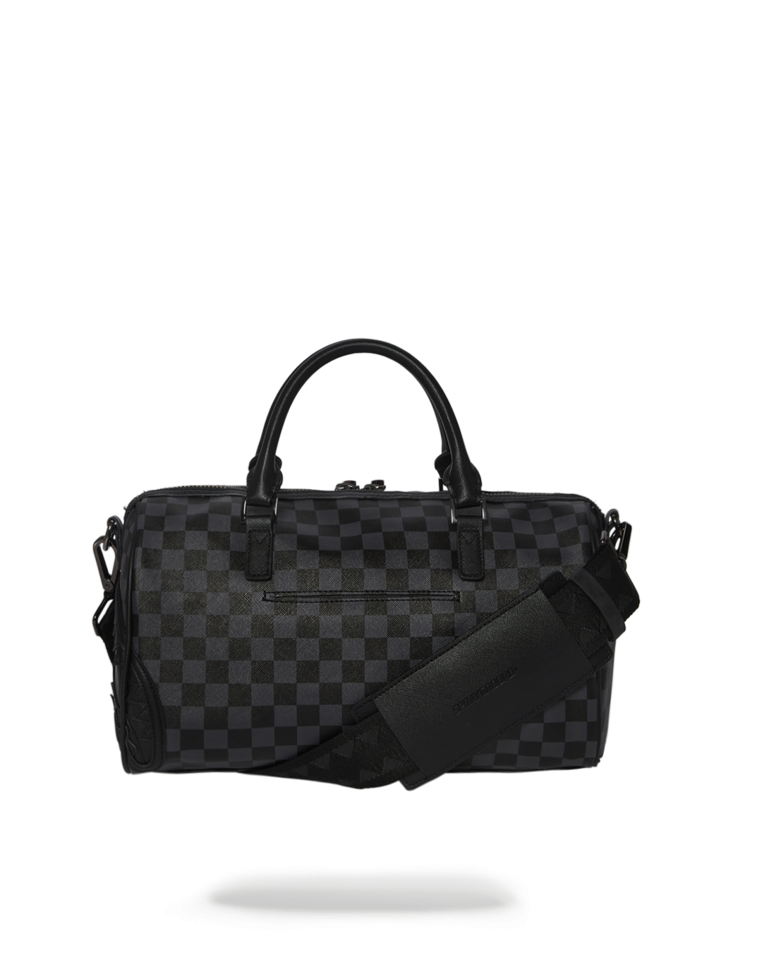 HENNY BLACK MINI DUFFLE
