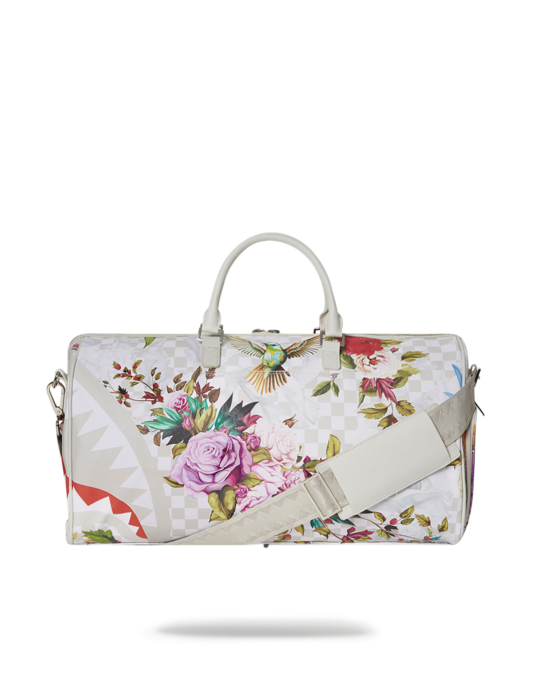 IN THE GARDEN DUFFLE