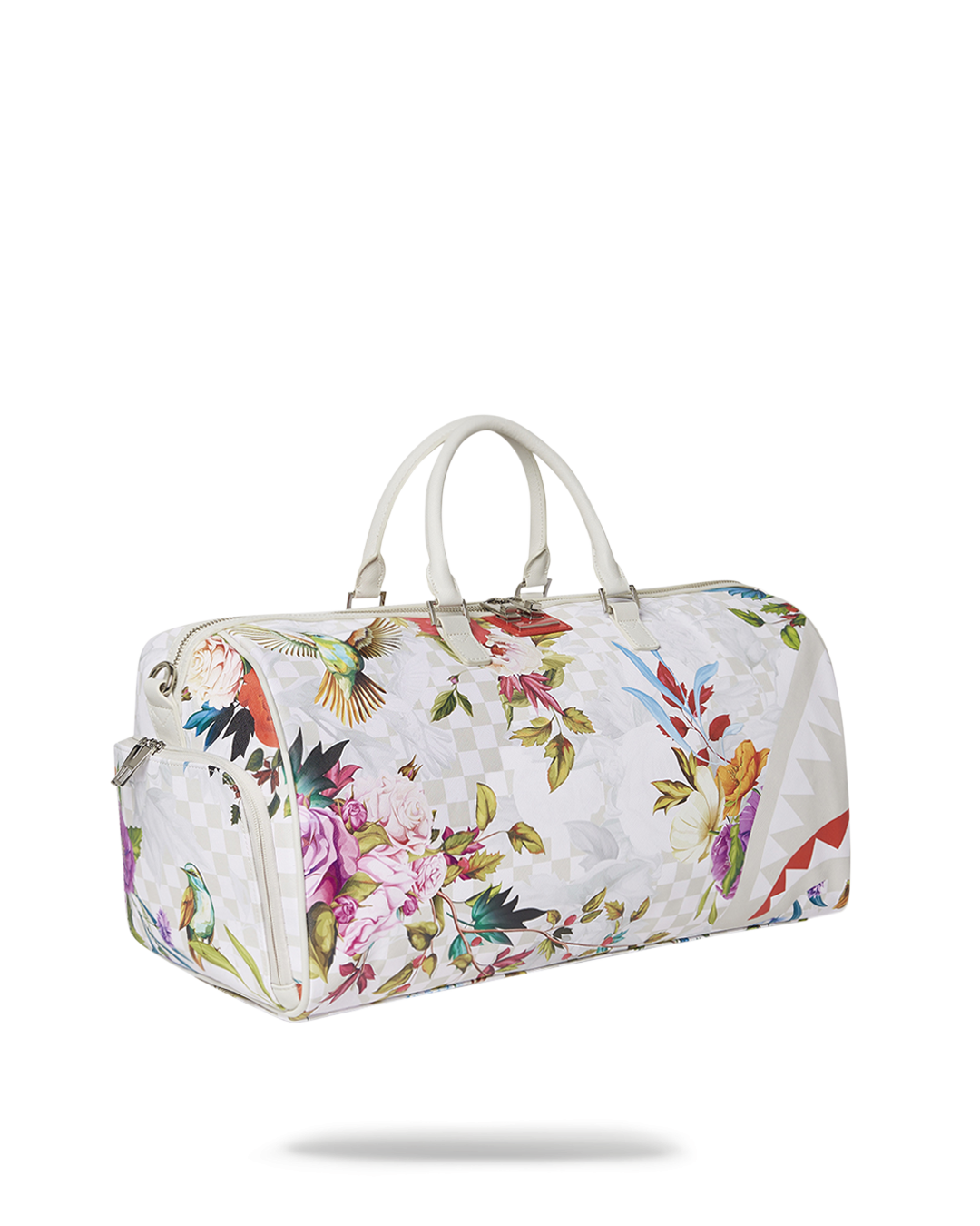 IN THE GARDEN DUFFLE