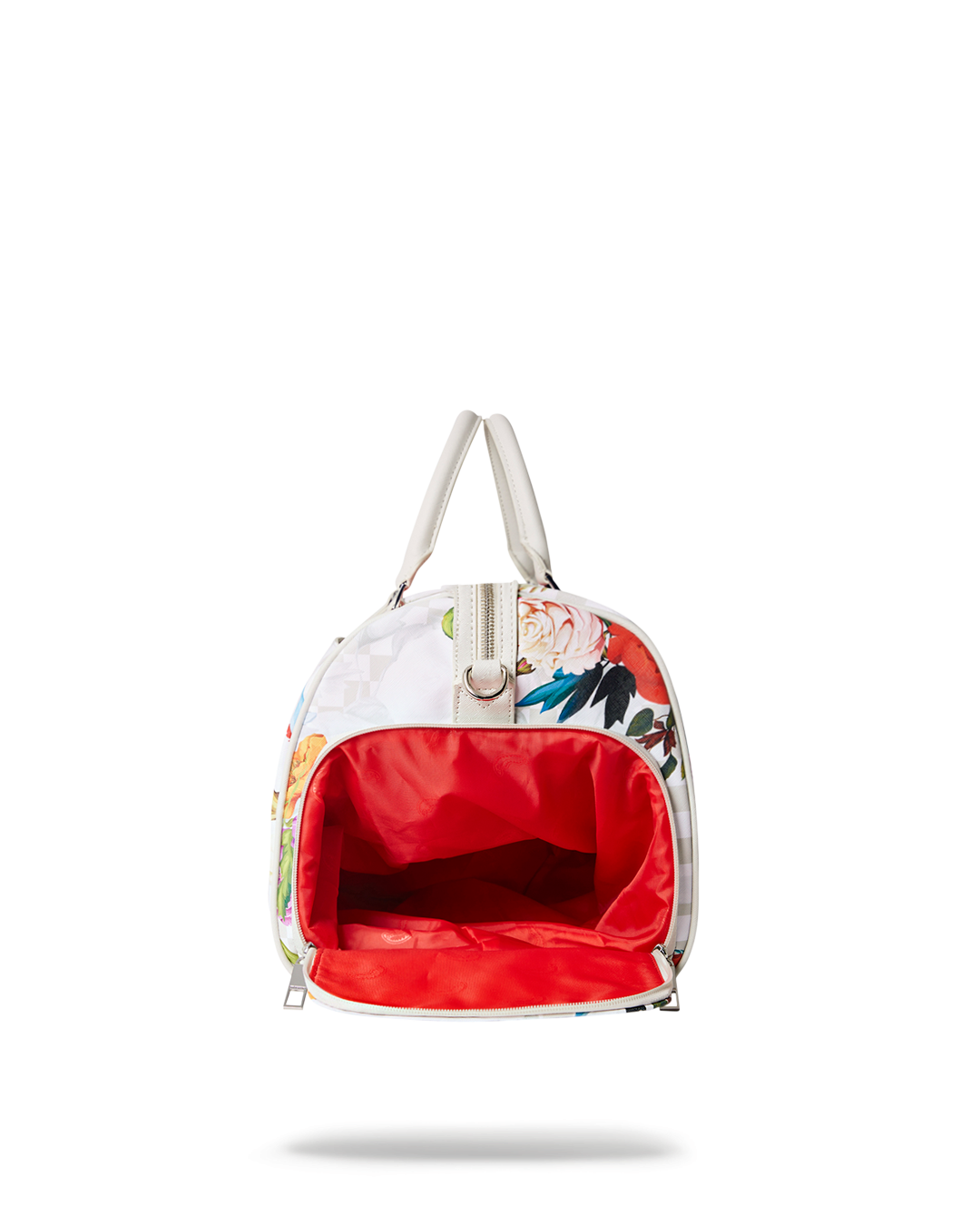 IN THE GARDEN DUFFLE