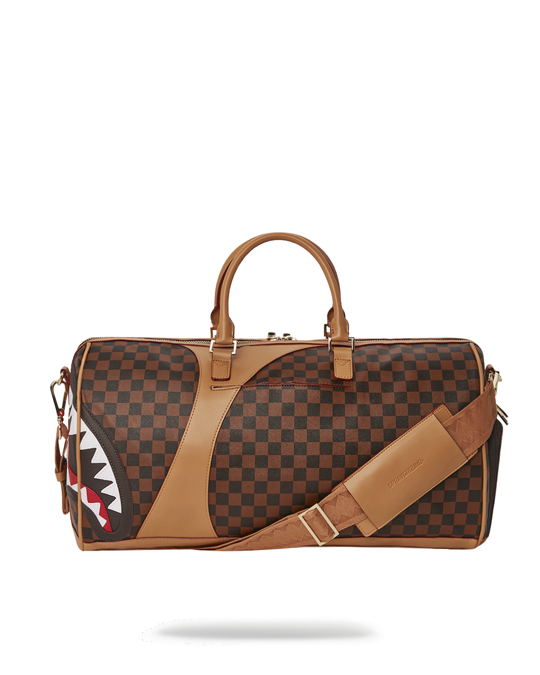 HENNY AIR TO THE THRONE DUFFLE